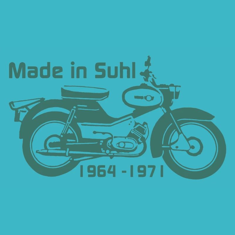 Simson Spatz