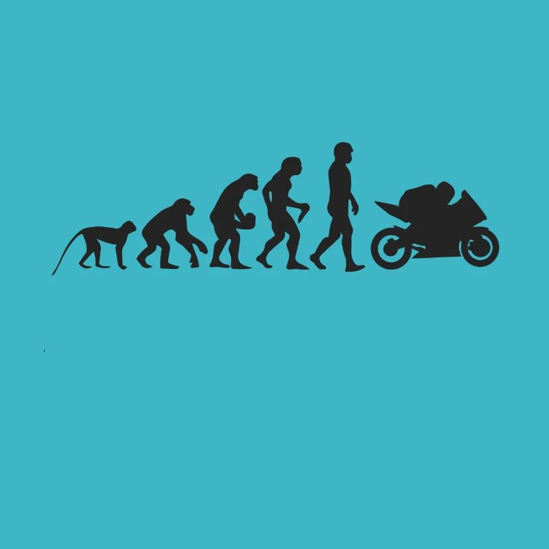 Moto Evolution