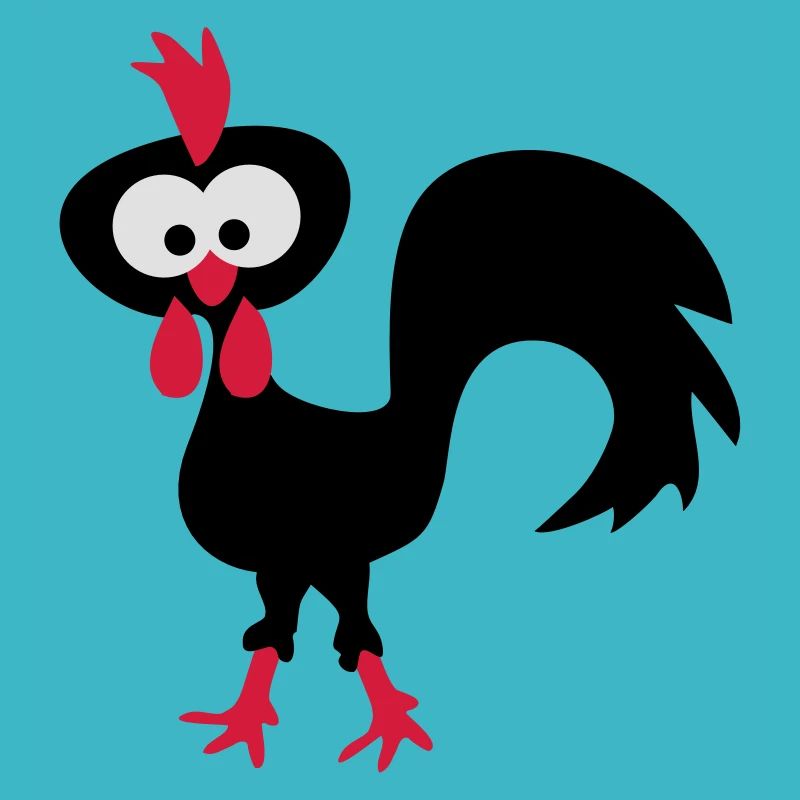 coq