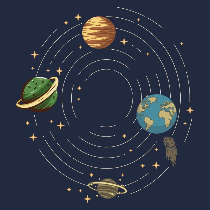 Planet