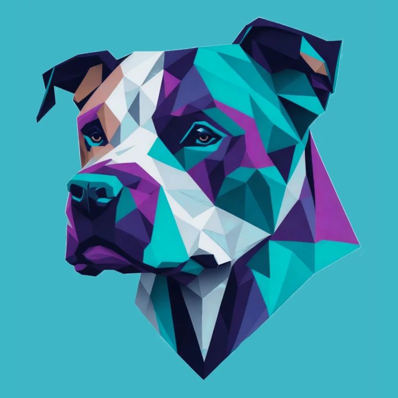 American Staffordshire Terrier