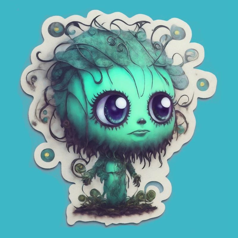 Monsterchen