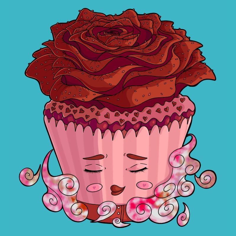 Valeria Cupcake