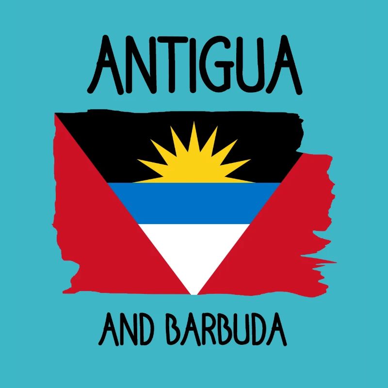 Antigua and Barbuda - St John´s - West Indies