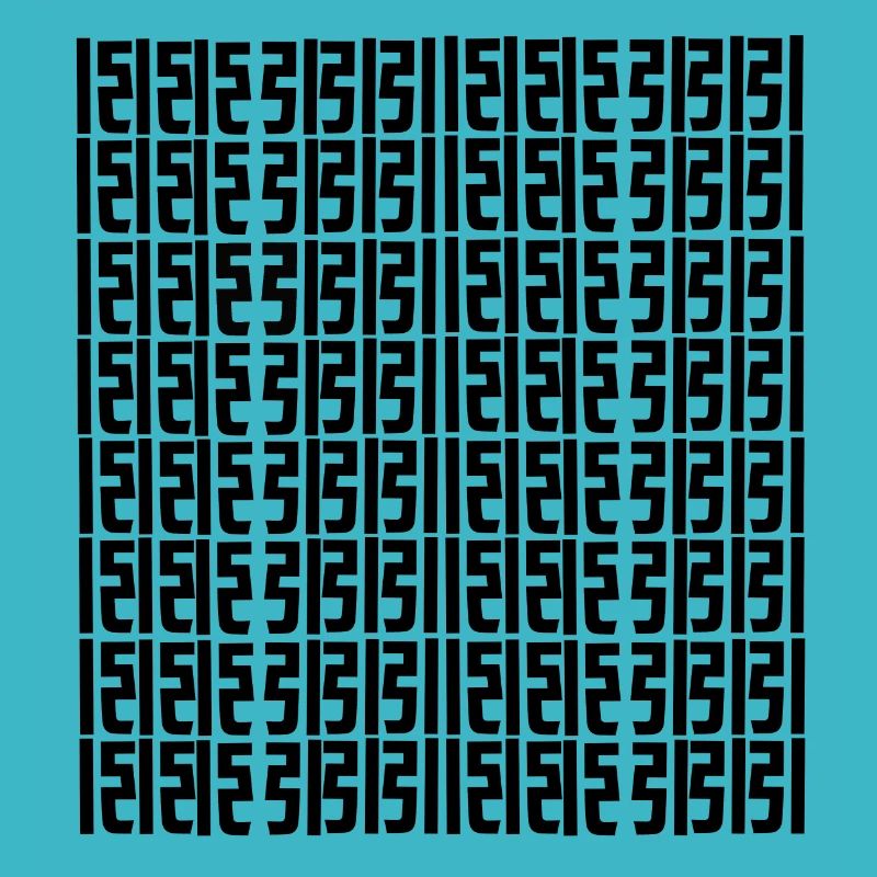 Logo unique