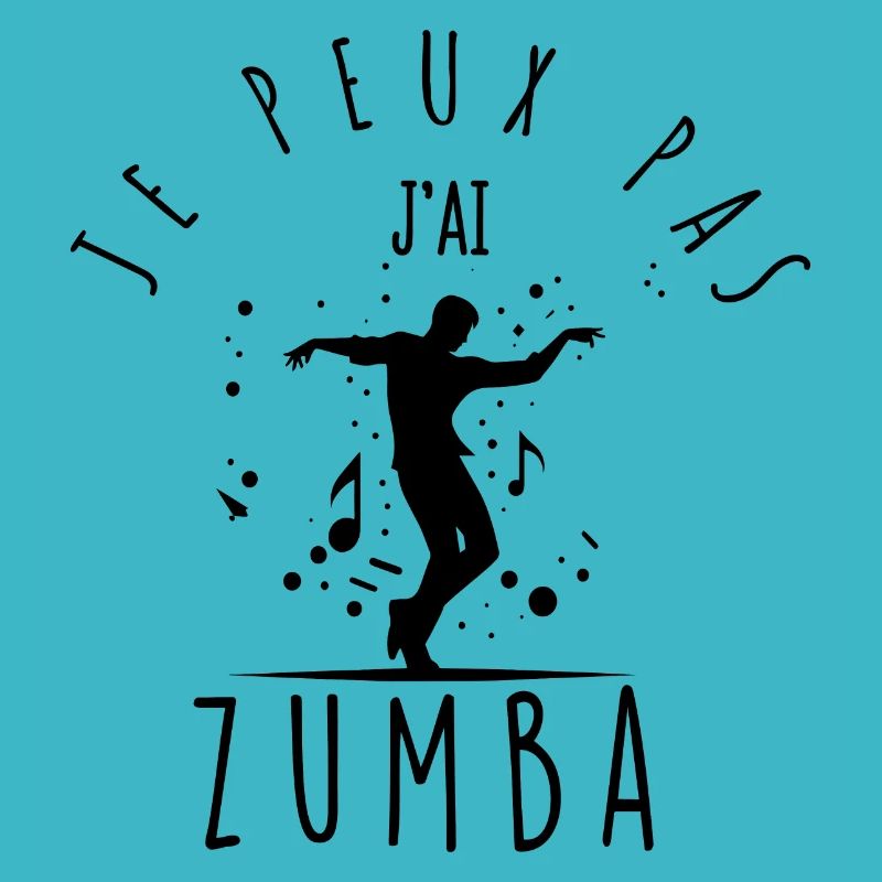 Je peux pas, j'ai danse.
