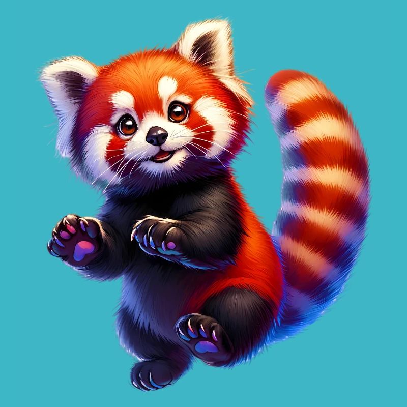 Petit panda
