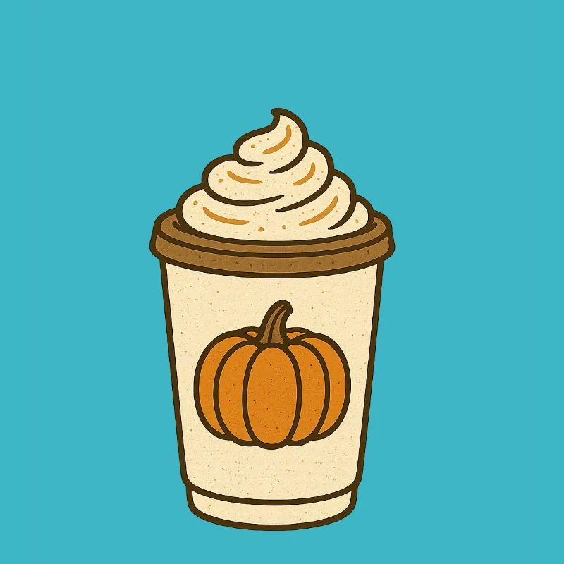 Pumpkin Spice 2