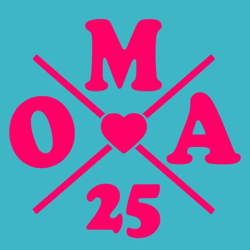 Mamie 2025