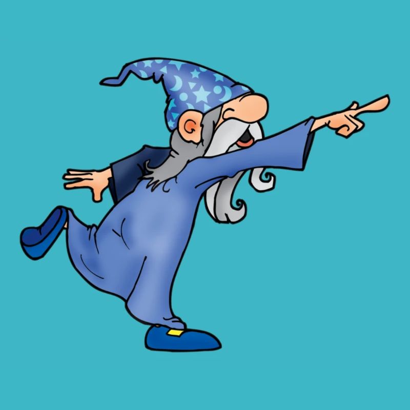 Wizzy Wizard