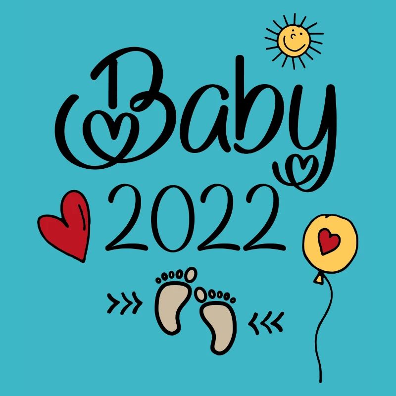 Bébé 2022