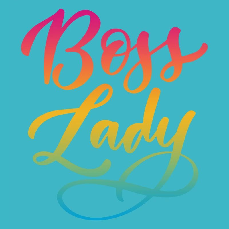 Lady 