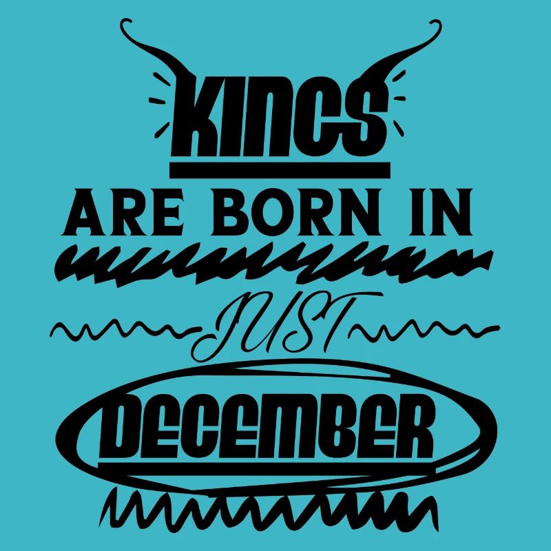 Dezember-Könige