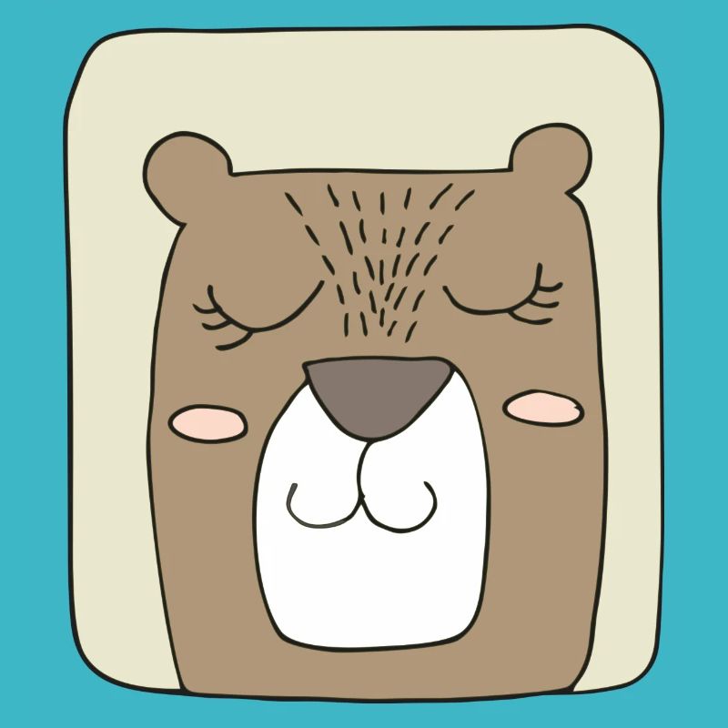 she-bear