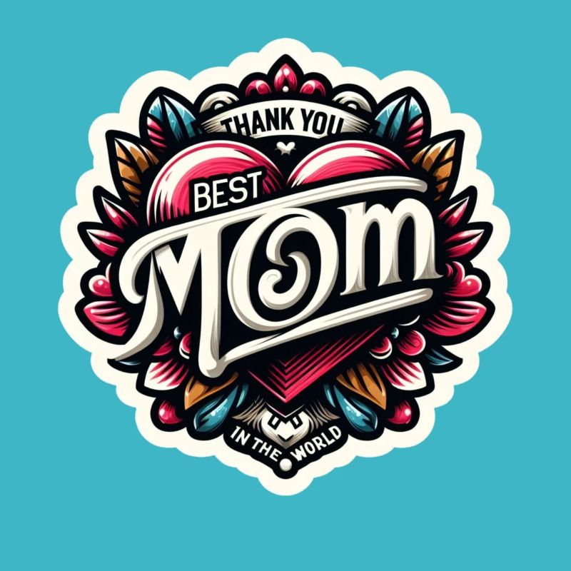 Danke, Mama