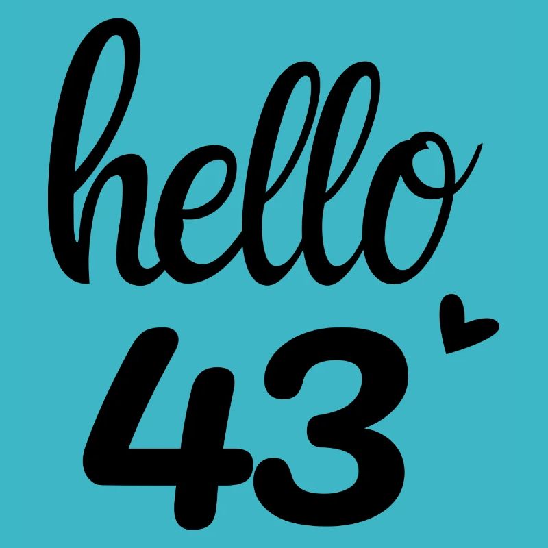 Hallo 43