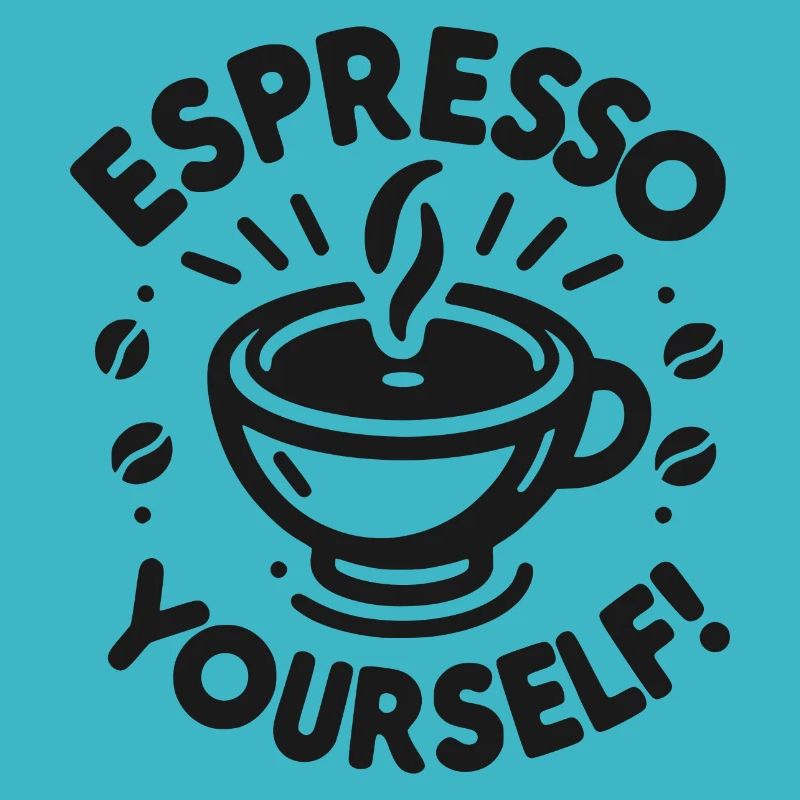 Espresso vous-même !