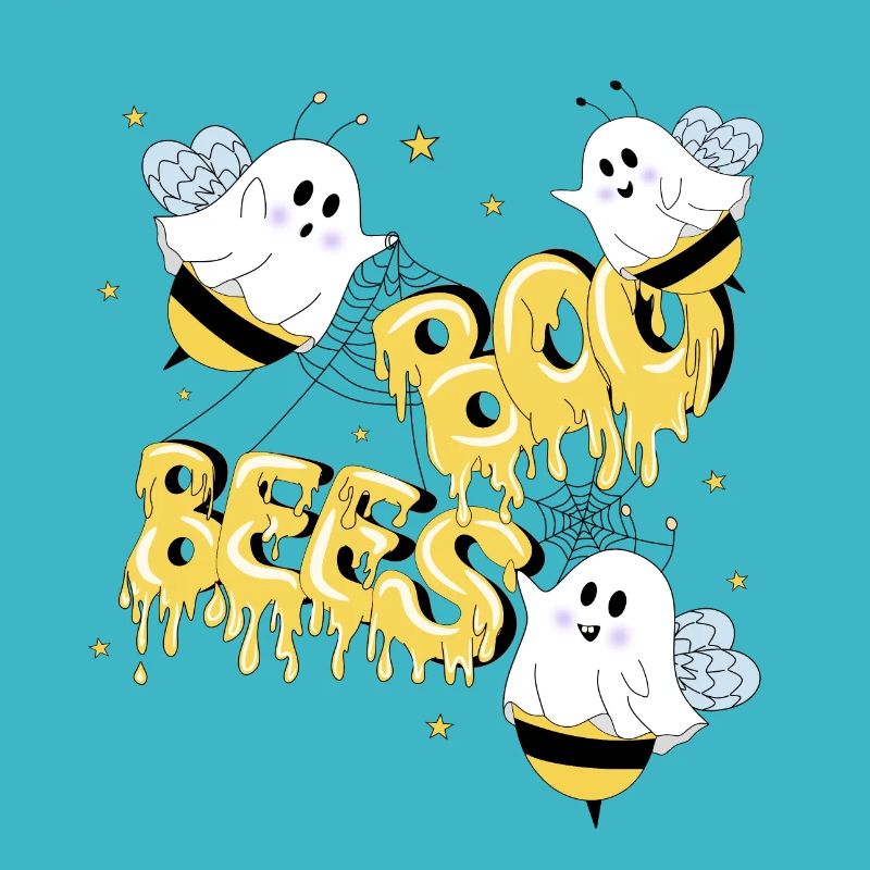 Boo Bees