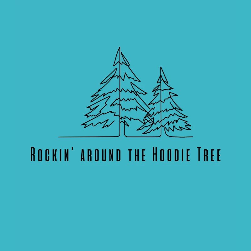 Rockin‘ around the Christmas tree