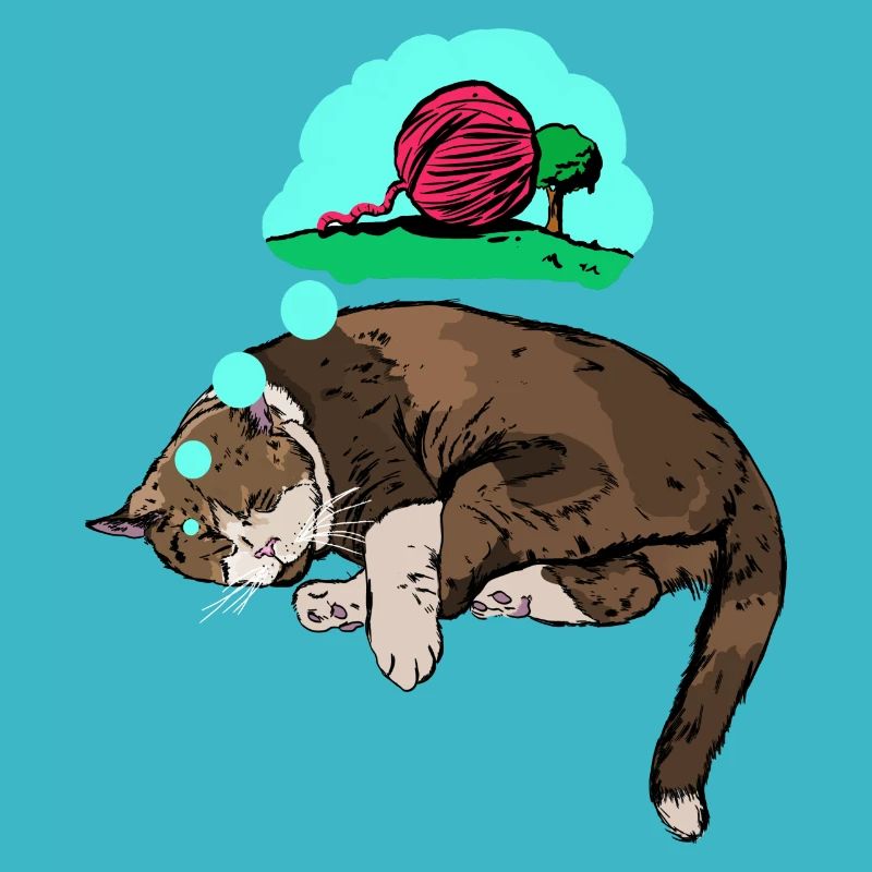 Cat s dream