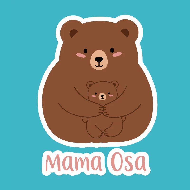 Mama Bear