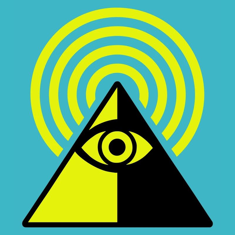 Oeil Pyramide