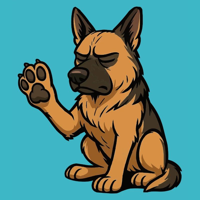 German Shepherd Shepherd Dogs Shepherd Dogs