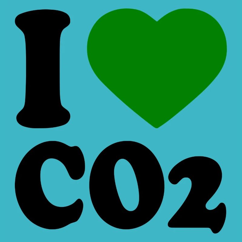 I love co2