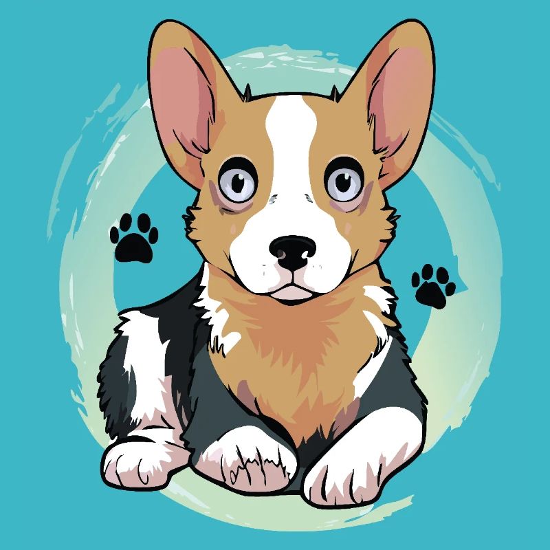 Cucciolo -1