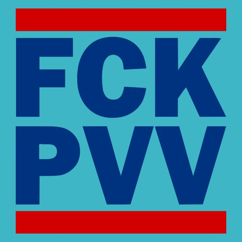 Fck pvv