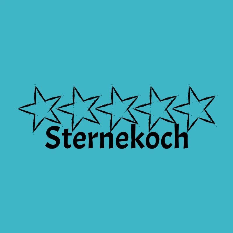 5 Sternekoch