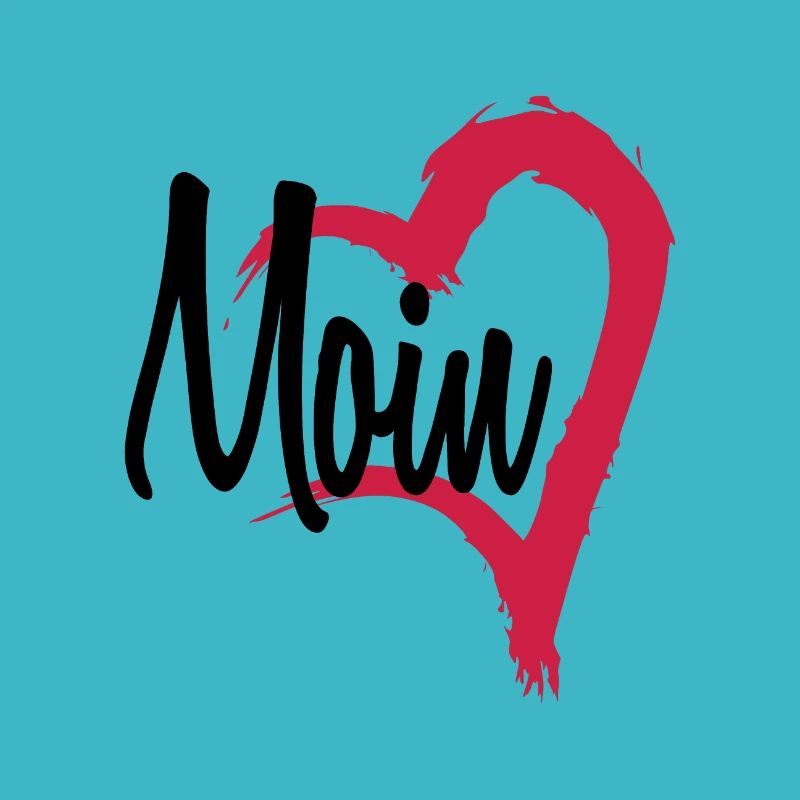 Coeur de moin