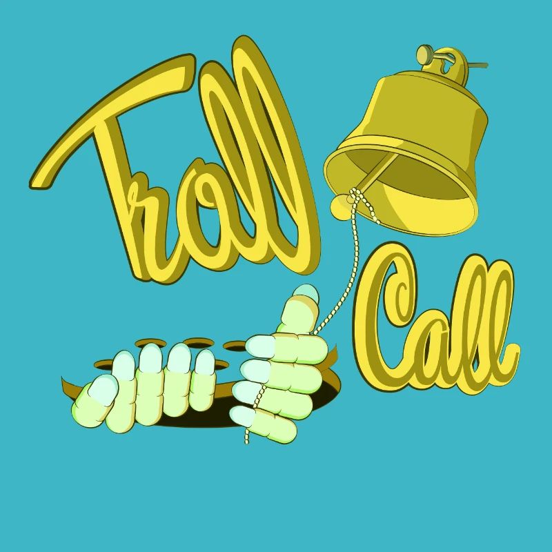APPEL DE TROLL