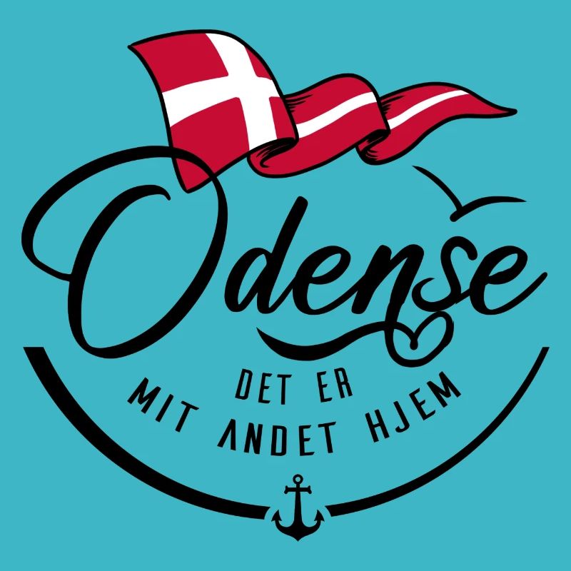 ODENSE - My second home - b