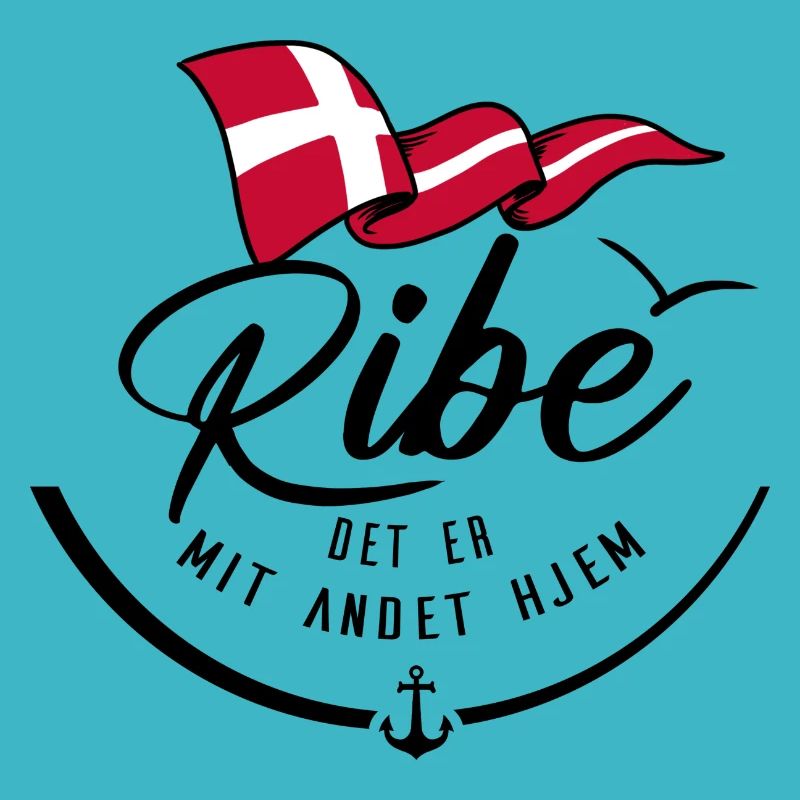 RIBE - Ma deuxième maison - b