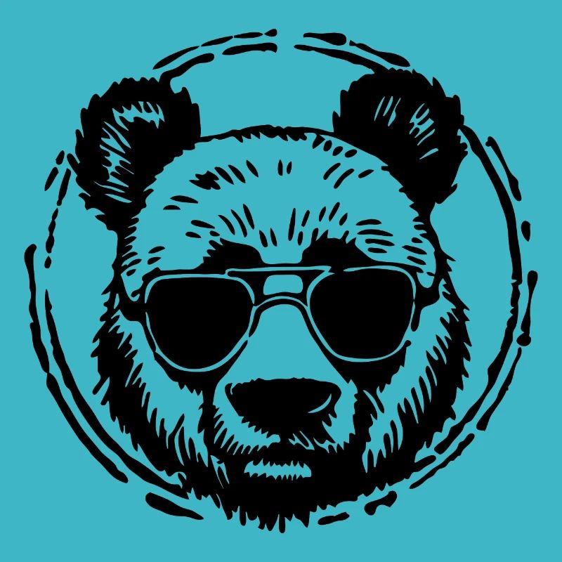 Panda Panda Bear
