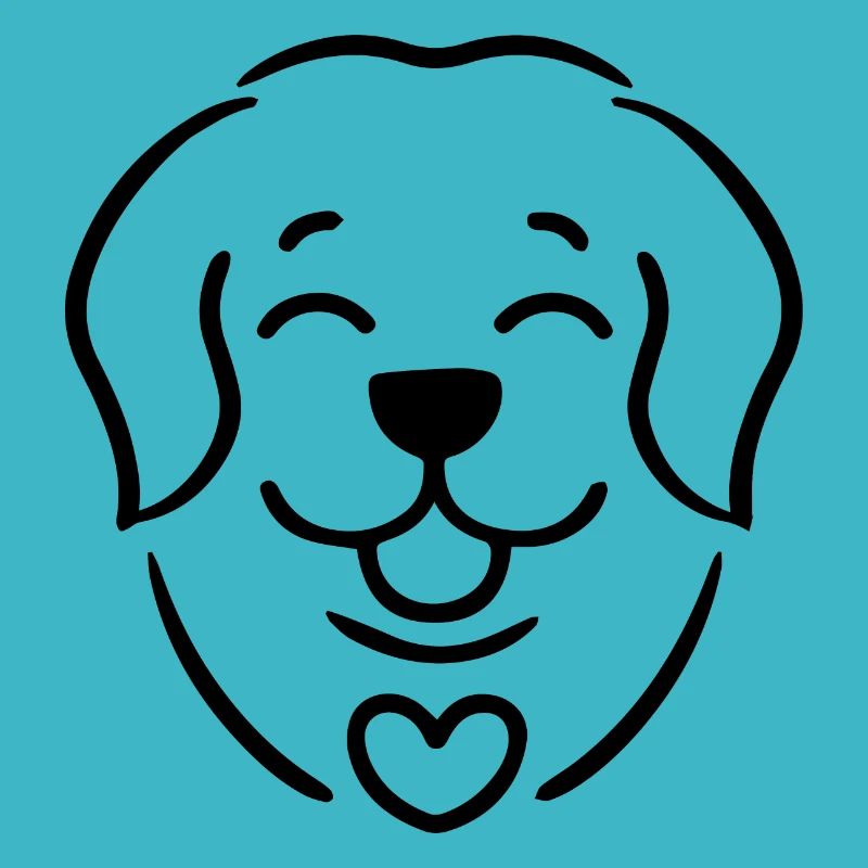Golden Retriever Hund