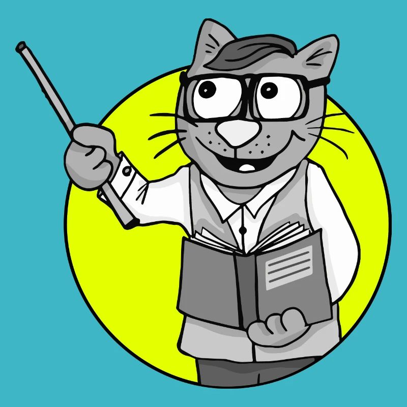 Profession Enseignant Rétro