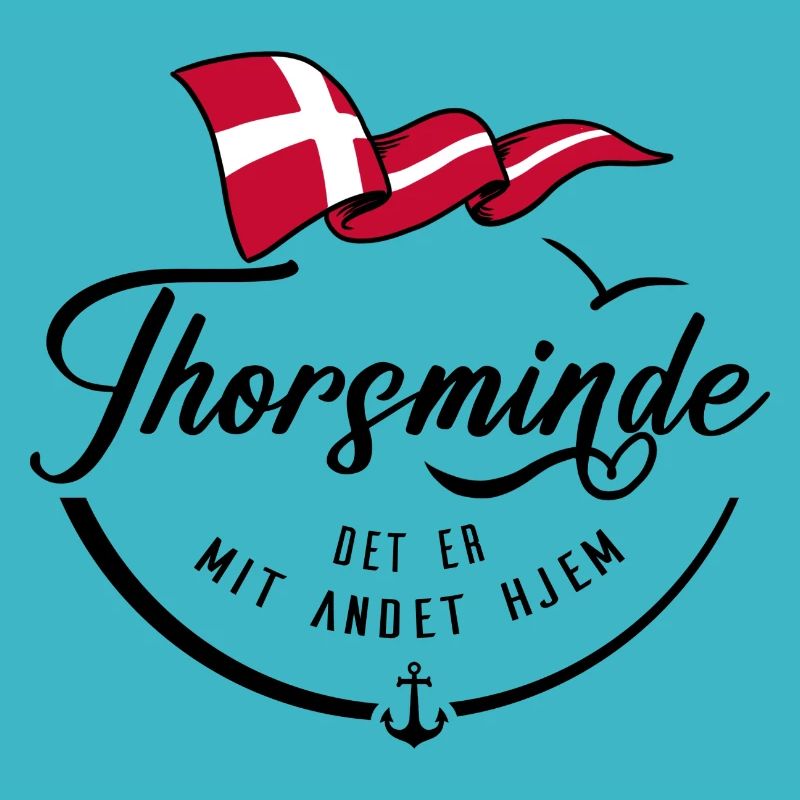 THORSMINDE - Ma résidence secondaire - b