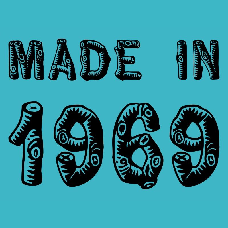 Made in 1969