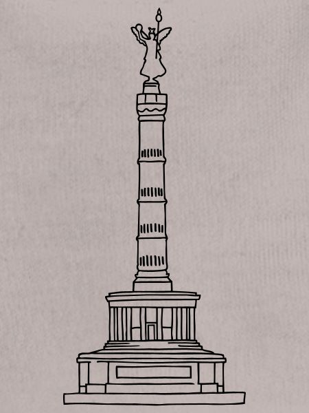 Siegessäule Berlin