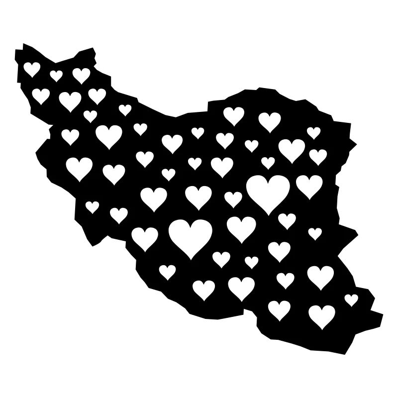 Iran Amour 01