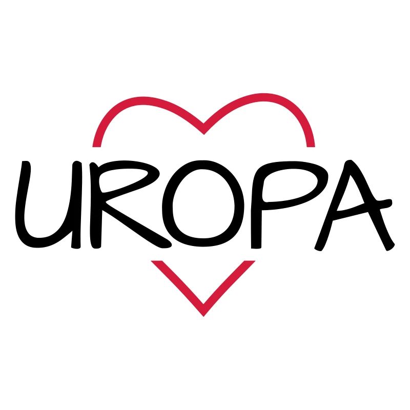 Uropa Herz Geschenkidee