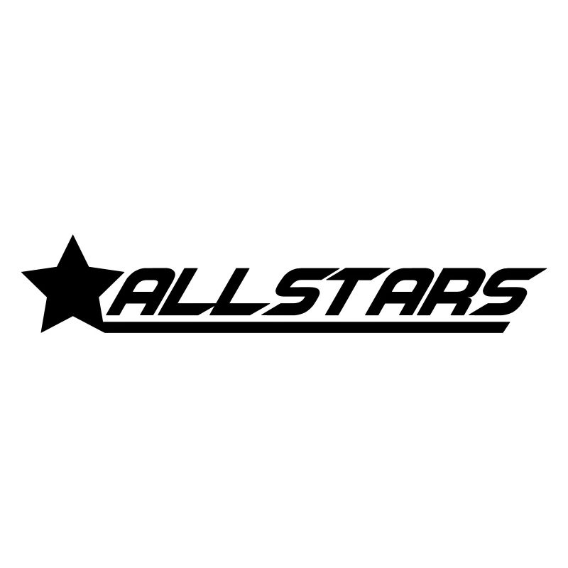 Cool Allstars Design