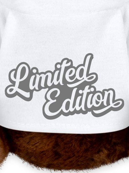 Édition limitée