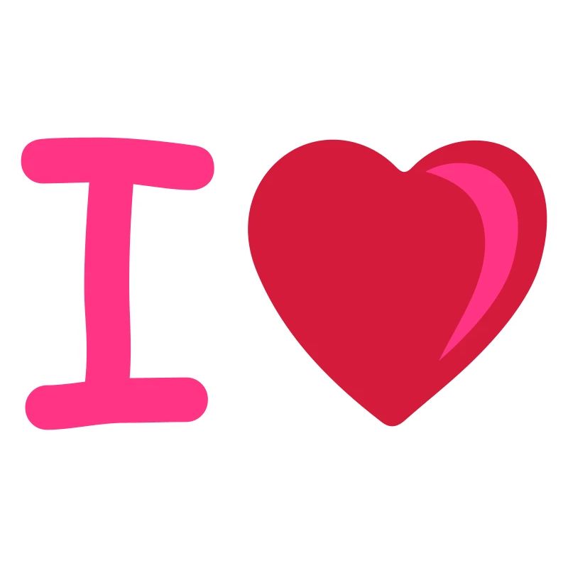 I heart