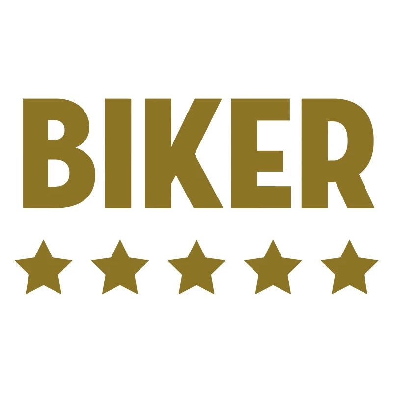 Biker Bikerin Motorradfahrer Motorrad Radfahrer