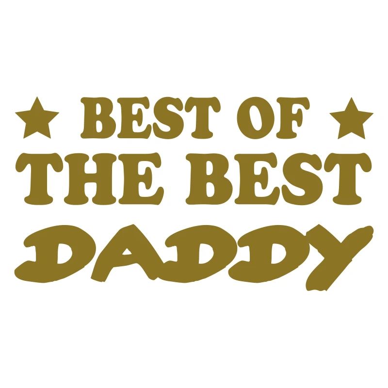 DADDY PAPA DAD