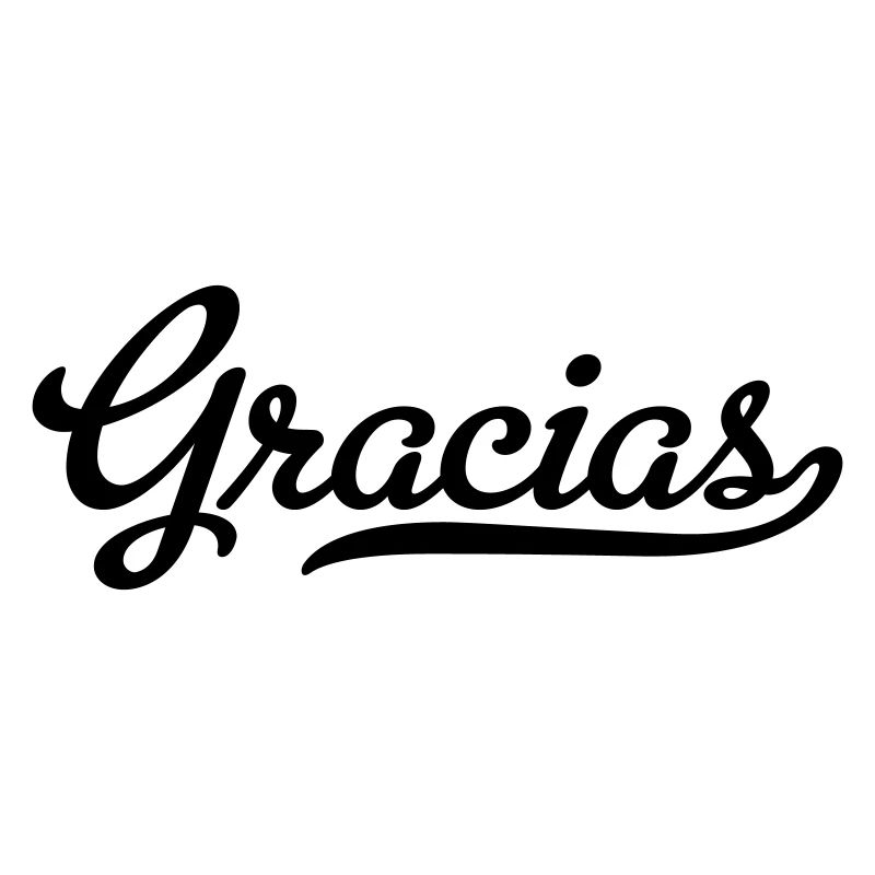 Gracias