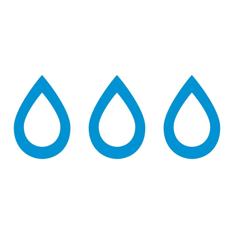 drops